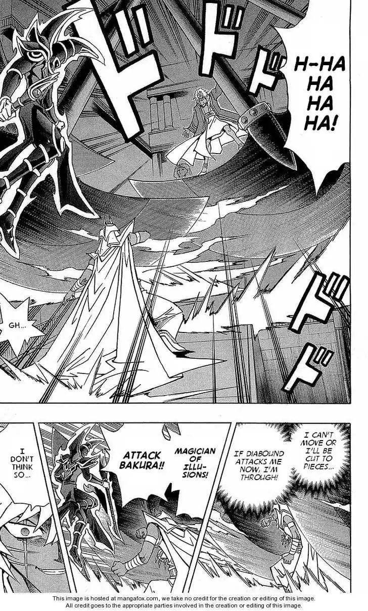 Yu-Gi-Oh! Millennium World Chapter 15 9